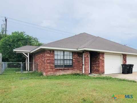 4005 Hitchrock Drive, Killeen, TX 76549