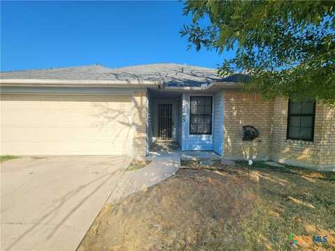 2005 Twilight Drive, Killeen, TX 76543