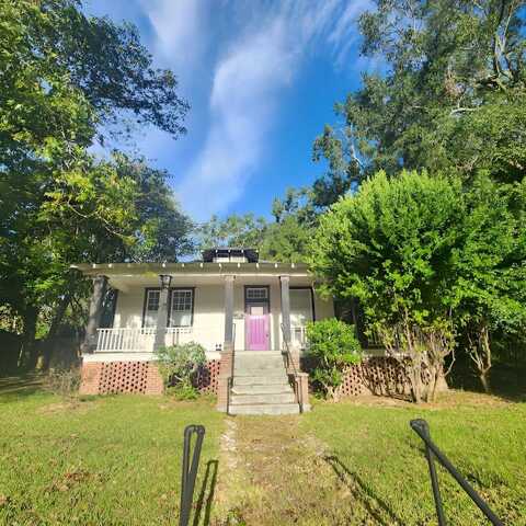 469 ELLIS AVE, Orangeburg, SC 29115