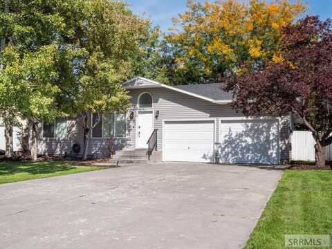 266 Richmond Circle, Idaho Falls, ID 83404