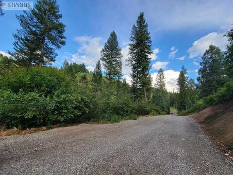 L37b4 Palisades Creek Road, Irwin, ID 83428