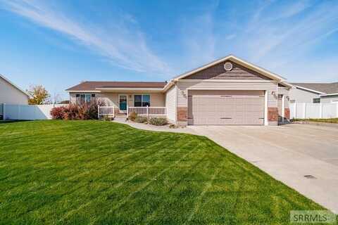 1189 N Preston Drive, Idaho Falls, ID 83401