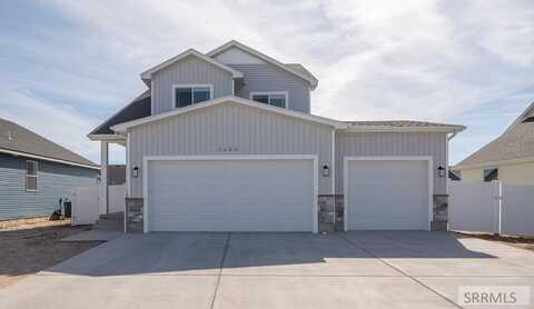 3626 E Koda Way, Idaho Falls, ID 83401