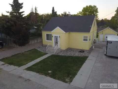 166 W Lincoln, Aberdeen, ID 83210