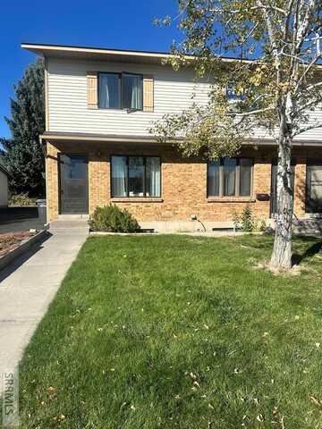 1987 Alan Street, Idaho Falls, ID 83404