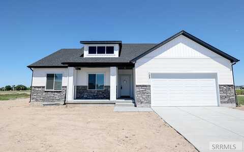 123 Colene Drive, Rigby, ID 83442