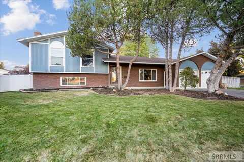 2540 S Higbee Avenue, Idaho Falls, ID 83404