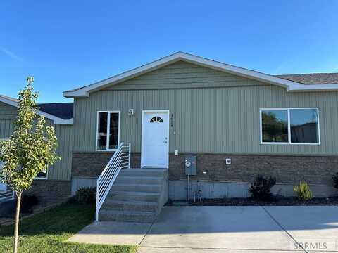 1634 Ammon Street, Pocatello, ID 83201