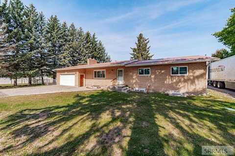 3665 Brookfield Lane, Ammon, ID 83406