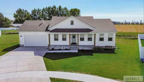 3139 Stella Drive, Idaho Falls, ID 83402