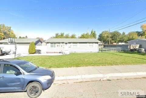 905 Quincy Street, Idaho Falls, ID 83401