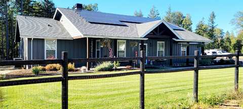 1332 Ellison Loop, Merlin, OR 97532