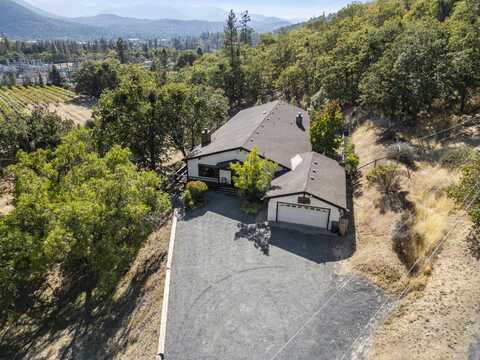 240 Rancho Vista Drive, Grants Pass, OR 97526