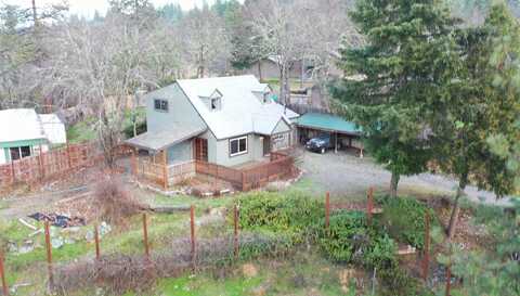 163 Randy Drive, Grants Pass, OR 97527