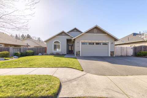 142 SW Hudson Lane, Grants Pass, OR 97526