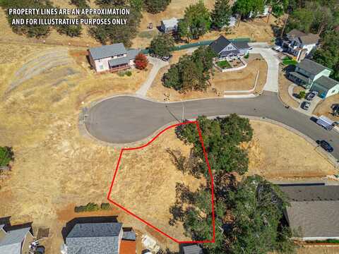 874 Jacoby Street, Gold Hill, OR 97525