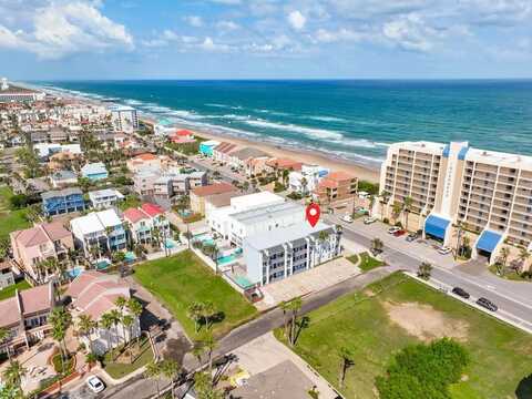 5701 Gulf Blvd., South Padre Island, TX 78597