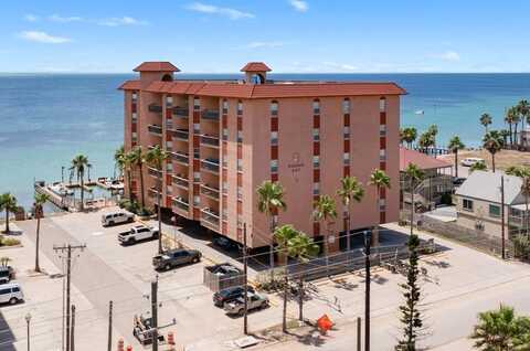 4901 Laguna Blvd., South Padre Island, TX 78597