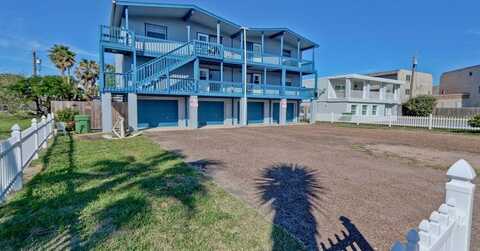 120 Parade Dr., South Padre Island, TX 78597