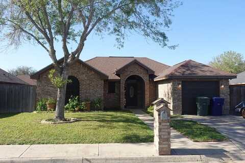 1904 Standard Ave., San Juan, TX 78589