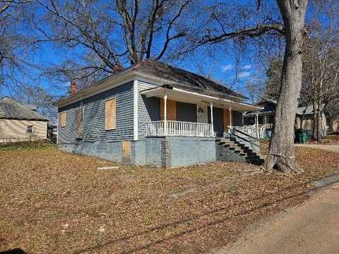 259 York Street, Chesnee, SC 29323