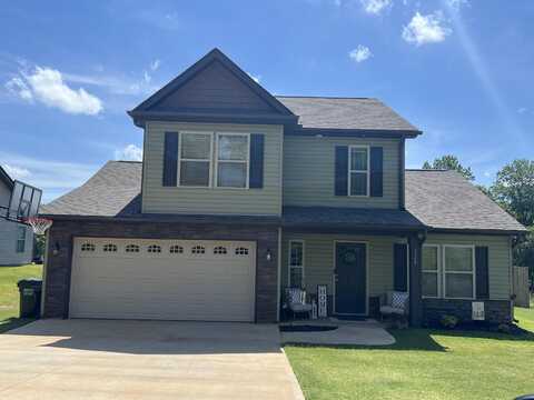 328 Keel Rd, Chesnee, SC 29323