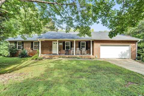 346 Bobo Drive, Inman, SC 29349