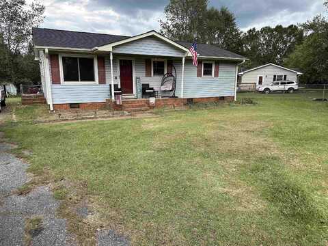 4 Ford Drive, Wellford, SC 29385