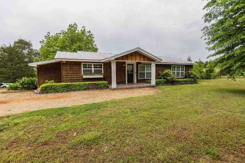 2784 Pea Ridge Road, Mill Spring, NC 29756