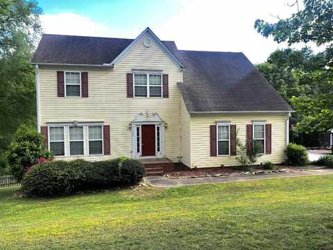 264 Lauren Hope Lane, Moore, SC 29369