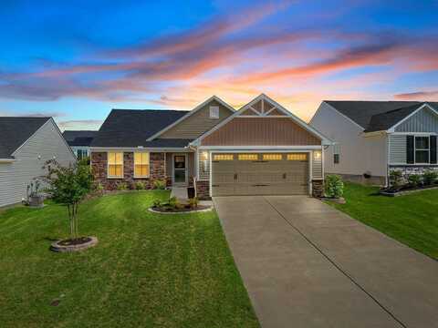 1106 Spring Morning Ct, Spartanburg, SC 29302