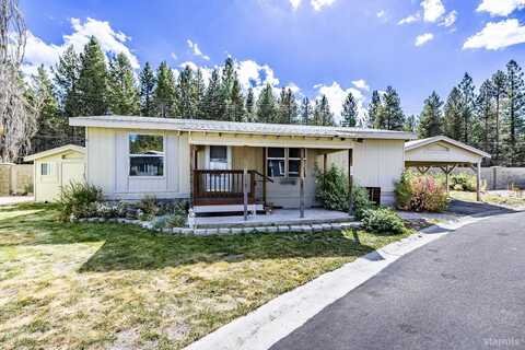 1080 Julie Lane, South Lake Tahoe, CA 96150