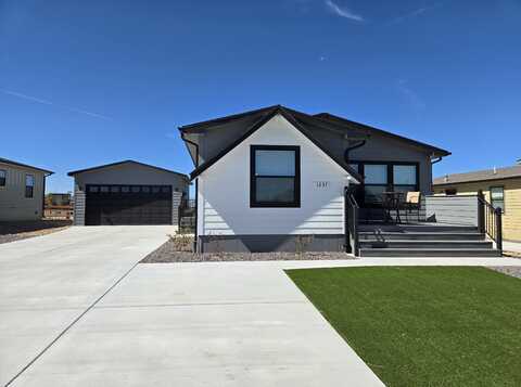 1300 Whitetail Ave. 134, Fort Lupton, CO 80621