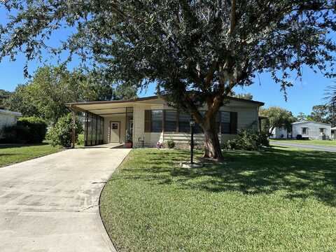 5534 Sw 58th Pl., Ocala, FL 34474