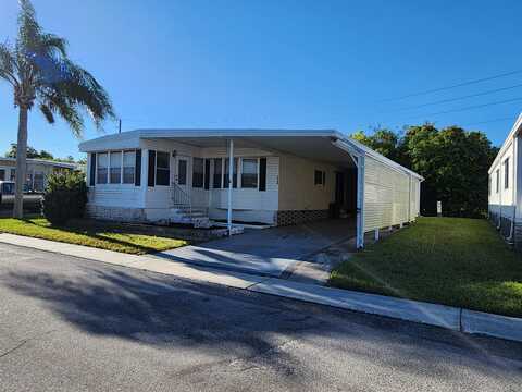 7736 Sesame Street, Hudson, FL 34667