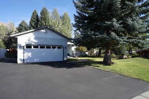 3140 Woodside Blvd, Hailey, ID 83333