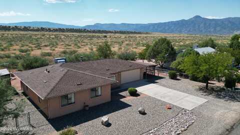 4481 E Canyon Drive, Camp Verde, AZ 86322