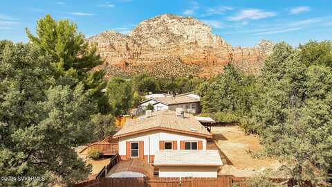 590 Concord Drive, Sedona, AZ 86336