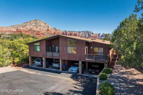 110 Calle Del Oeste, Sedona, AZ 86336