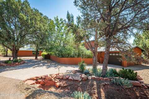 25 Piki Drive, Sedona, AZ 86336