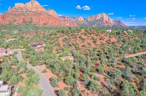 175 Cathedral Rock Tr, Sedona, AZ 86336