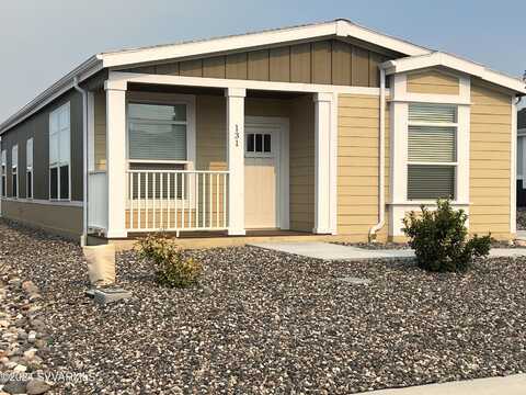 131 S Copper Canyon Lp, Camp Verde, AZ 86322