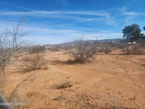 10510 E Lynn Drive, Cornville, AZ 86325