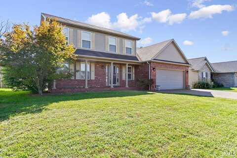 10629 Fall Creek Drive, Newburgh, IN 47630