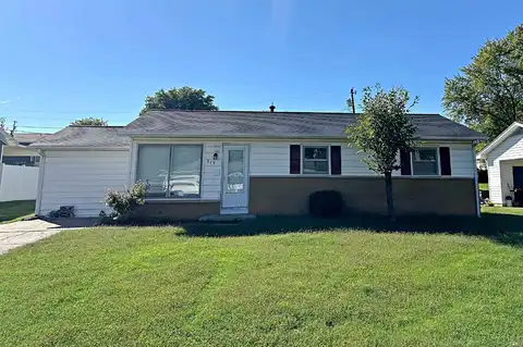 313 NE 19th Street, Washington, IN 47501