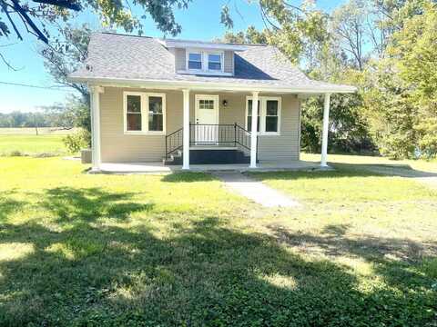 4913 S 1025 E, Oakland City, IN 47660