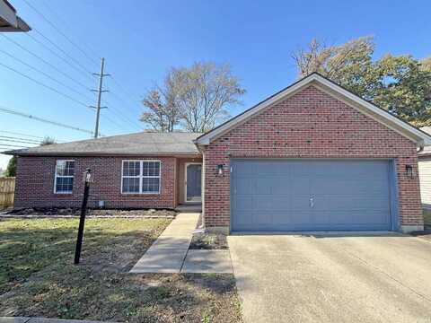 6009 Paradise Pointe, Evansville, IN 47715