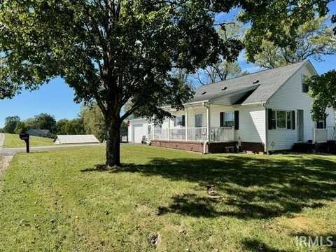 5024 W County Road 150 S, Rockport, IN 47635