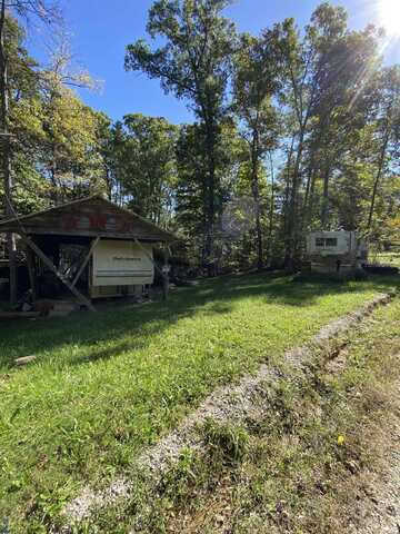 12733 Yellowbanks Trail Lot #42 S, Dale, IN 47523