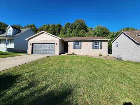 5155 Arches Drive, Newburgh, IN 47630